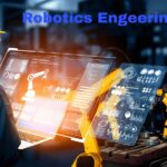 Robotics Engineering Latest Trends in 2025| thetechnologyhub