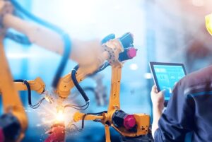  Robotics Engineering Latest Trends in 2025| thetechnologyhub