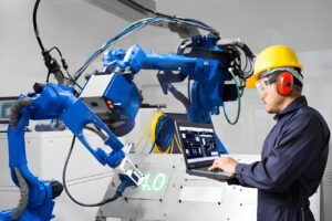  Robotics Engineering Latest Trends in 2025| thetechnologyhub