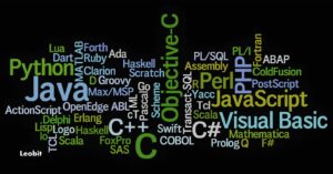 Best Programming Languages For Software Development in 2025