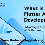 How to Develop a Mobile App Using Flutter in 2025