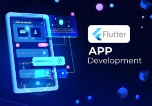 How to Develop a Mobile App Using Flutter in 2025