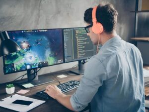 Tips On How to Start Game Development Without Coding in 2025