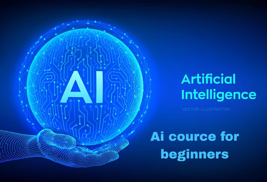 Best AI Course for Beginners in 2025|thetechnologyhub