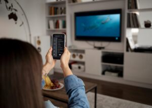 Top smart devices trends shaping 2025