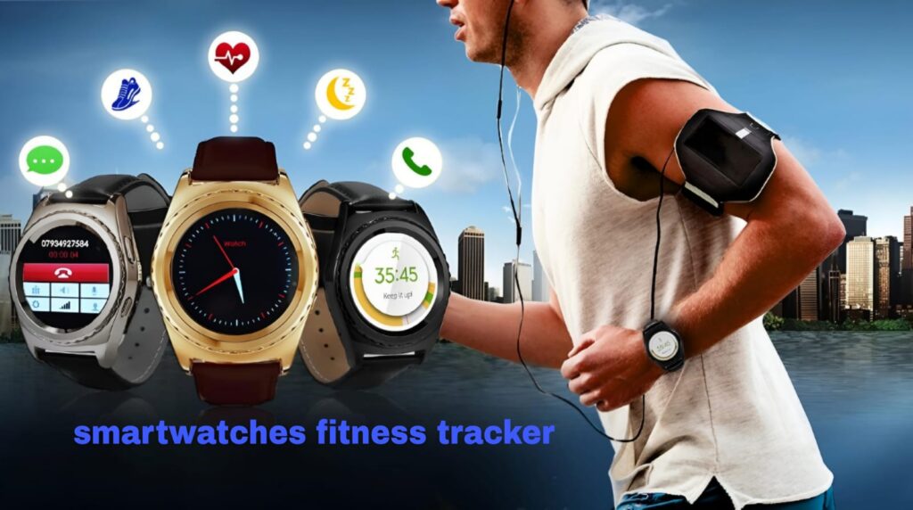 Top-Rated Smartwatches for Fitness Tracking Under $200
