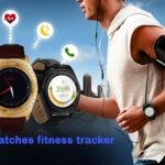 Top-Rated Smartwatches for Fitness Tracking Under $200