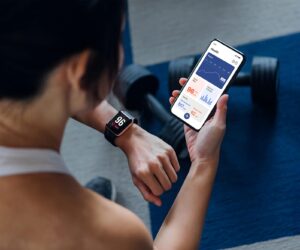 Top-Rated Smartwatches for Fitness Tracking Under $200