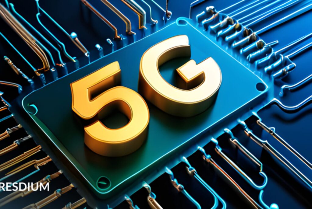 How 5G Internet Will Change Communication Technology By 2030