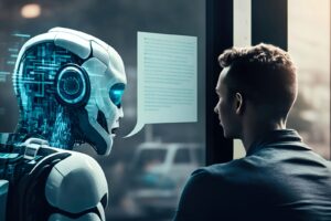 How AI Is Transforming Communication in the Workplace (2025 Guide)