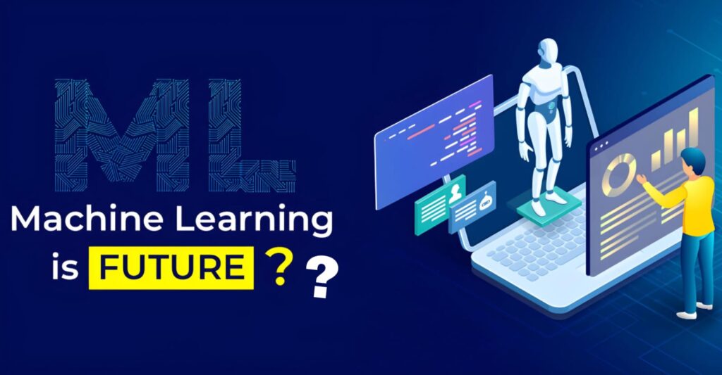 Top Machine Learning Trends to Watch in 2025|thetechnologyhub