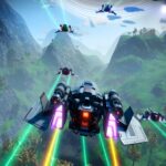 Top VR Games to Play in 2025 – Step Into the Future of Gaming!