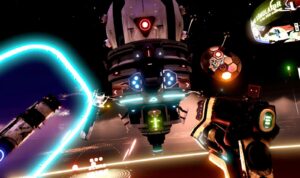 Top VR Games to Play in 2025 – Step Into the Future of Gaming!