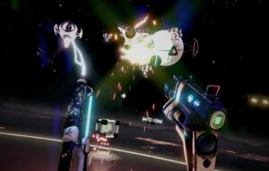 Top VR Games to Play in 2025 – Step Into the Future of Gaming!