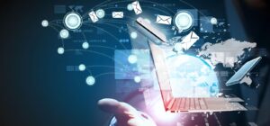10 Emerging Technologies That Will Define 2025