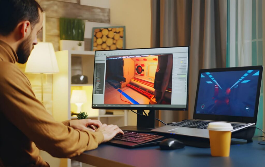 How to Make Android Games Without Coding in 2025