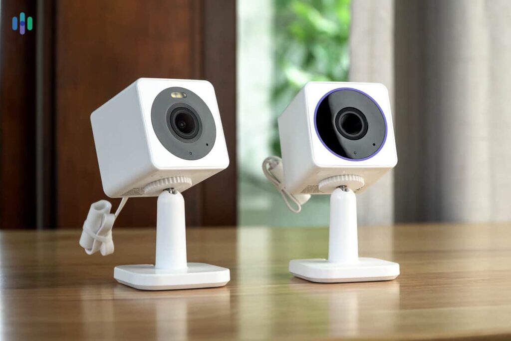 Best Smart Security Cameras for Home Surveillance in 2025