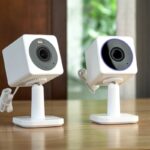 Best Smart Security Cameras for Home Surveillance in 2025