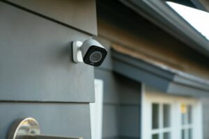 Best Smart Security Cameras for Home Surveillance in 2025