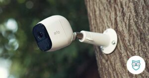 Best Smart Security Cameras for Home Surveillance in 2025