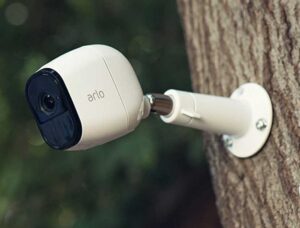 Best Smart Security Cameras for Home Surveillance in 2025
