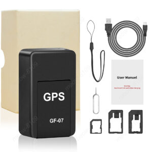 Best Smart GPS Trackers for Vehicles in 2025|thetechnologyhub