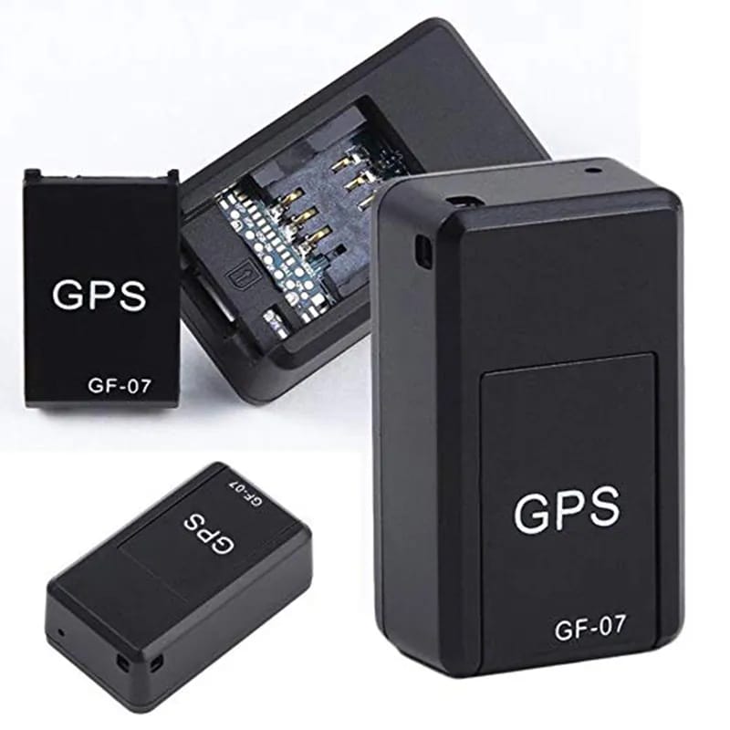 Best Smart GPS Trackers for Vehicles in 2025|thetechnologyhub