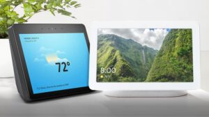 Best Smart Displays for Home Automation in 2025