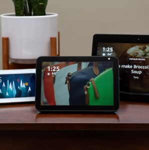 Best Smart Displays for Home Automation in 2025
