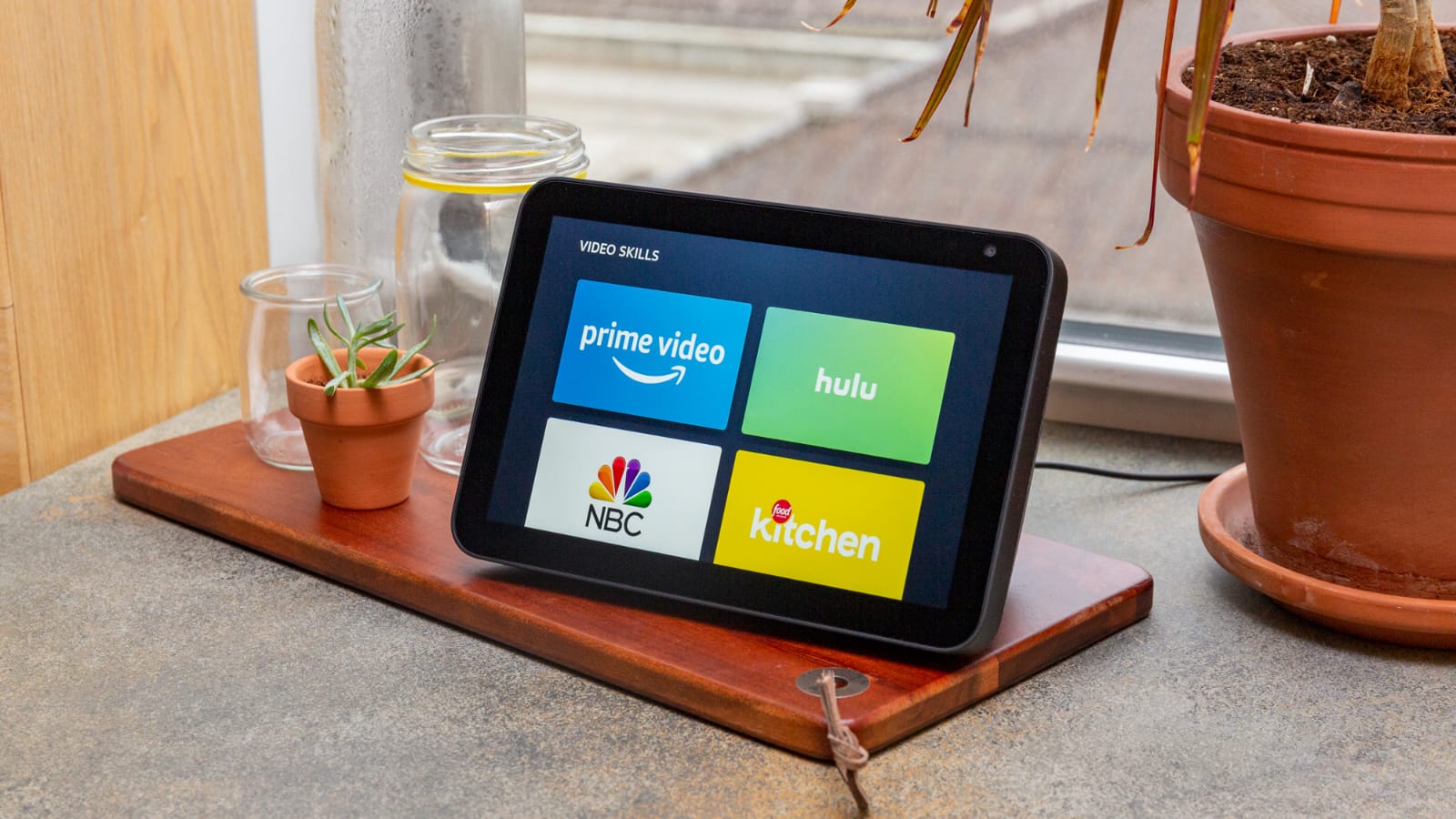 Best Smart Displays for Home Automation in 2025