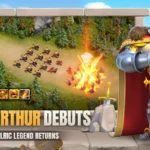 Rise of Kingdoms: Misplaced Campaign for Android FREE Download 2025