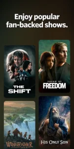 Angel Apk: TV & Films APK – for Android FREE Download 2025