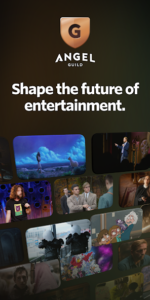 Angel Apk: TV & Films APK – for Android FREE Download 2025