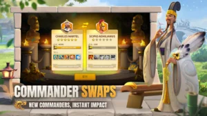 Rise of Kingdoms: Misplaced Campaign for Android FREE Download 2025