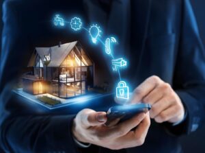 Smart Home Security Systems