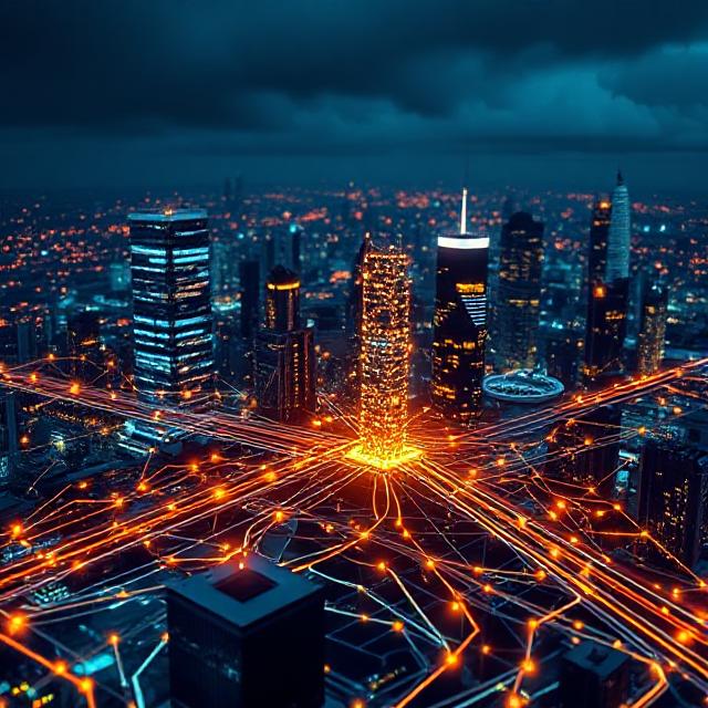 Blockchain Technolog A Greatest Info 2025