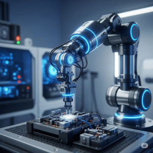 Why Subsequent‑Gen Robotics Issues Best Info 2025