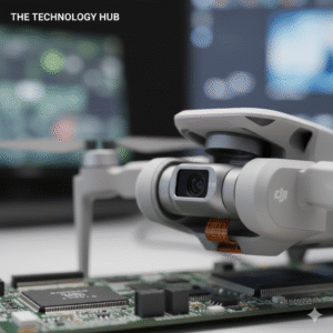 DJI Mini 3 Drone Explained