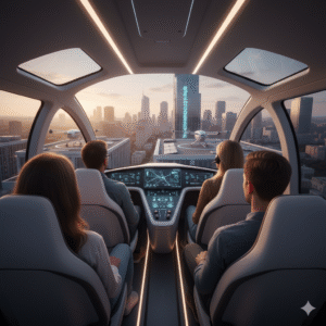 Joby Aviation Best Explained