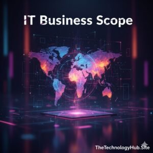IT Business Scope 2026: 15 Next-Level Success Secrets