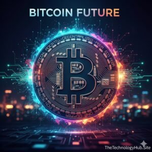 10 Powerful & Mind-Blowing Predictions About Bitcoin’s Future in 2026