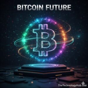10 Powerful & Mind-Blowing Predictions About Bitcoin’s Future in 2026