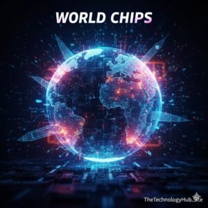 World Chip Scarcity: 15 Shocking Tech Impacts in 2026