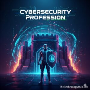 15 Highly effective Steps to Construct a Excessive-Paying Cybersecurity Profession in 2026