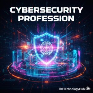 15 Highly effective Steps to Construct a Excessive-Paying Cybersecurity Profession in 2026