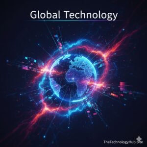 Global Technology Trends: 15 Explosive Updates for 2026