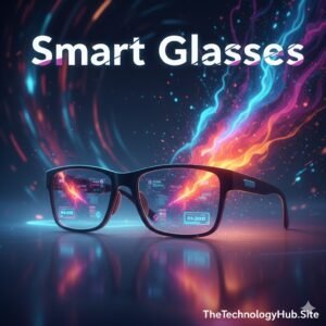 6️⃣ Smart Glasses 2026: 15 Next-Level Breakthrough Trends