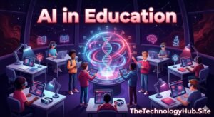 2️⃣ AI in Education 7 Bold Innovations for Success