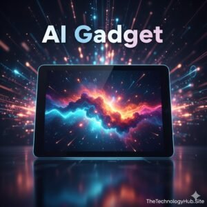 Greatest AI Gadget Best Info 2026
