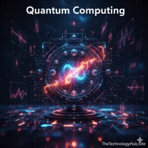Quantum Computing Milestones: 10 Powerful Future Innovations